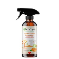 ECOLogic Fabric Stain Remover Spray Tangerine 500mL