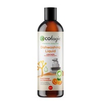 ECOLogic Sweet Orange & Clementine Dishwashing Liquid 500ml