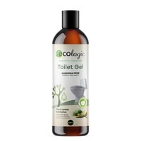 ECOLogic Pine & Lemon Eucalyptus Toilet Cleaning Gel 500ml