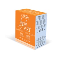 Fresh Start Pack