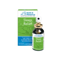 Homeopathic Remedy - 25ML Spray - Sleep Support