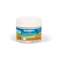 Martin & Pleasance Herbal Cream 20g - Natural Calendula Cream