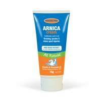 Martin & Pleasance Herbal Cream 75g - Natural Arnica Cream