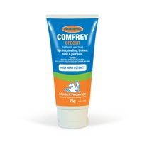 Martin & Pleasance Herbal Cream 75g - Natural Comfrey Cream