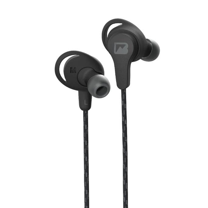 Buy Braven Earbuds Flye Sport Burst MyDeal