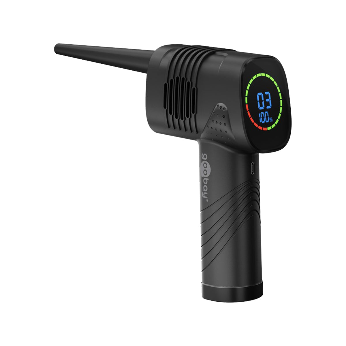 Goobay Electric Air Duster for PC Australia