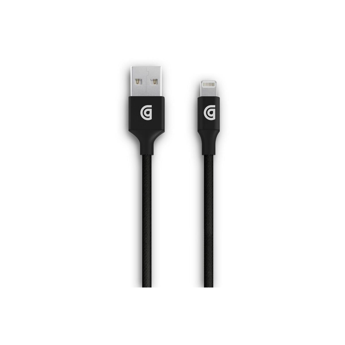 Griffin USB to Lightning Cable Premium 5ft