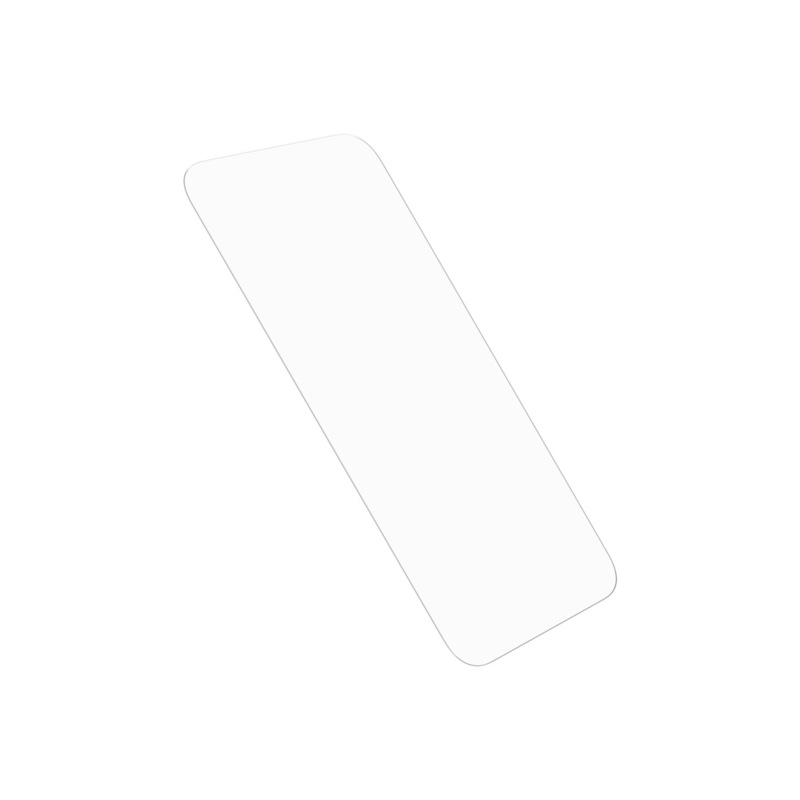 Buy Otterbox Premium Glass Screen Protector for iPhone 15 Pro Max MyDeal