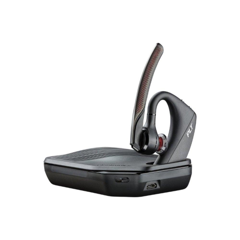Poly Voyager 5200 UC - Bluetooth 