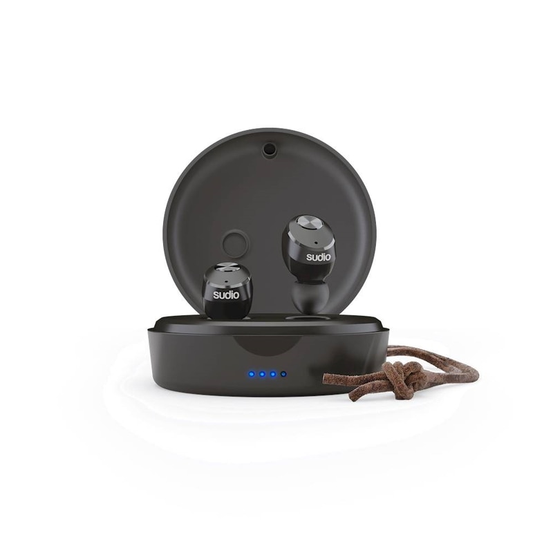 Sudio niva true online wireless earphones