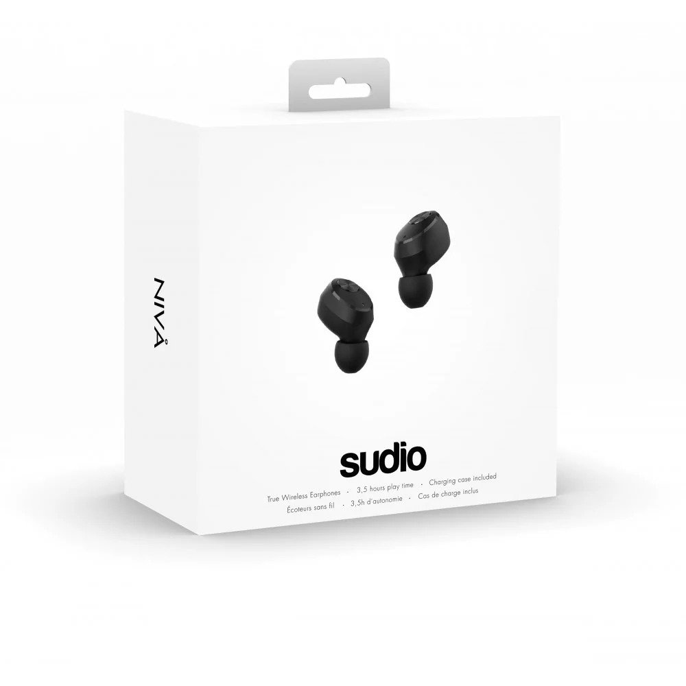 Sudio niva true wireless new arrivals