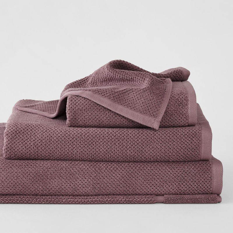 Buy Sheridan Austyn Towel Range MyDeal