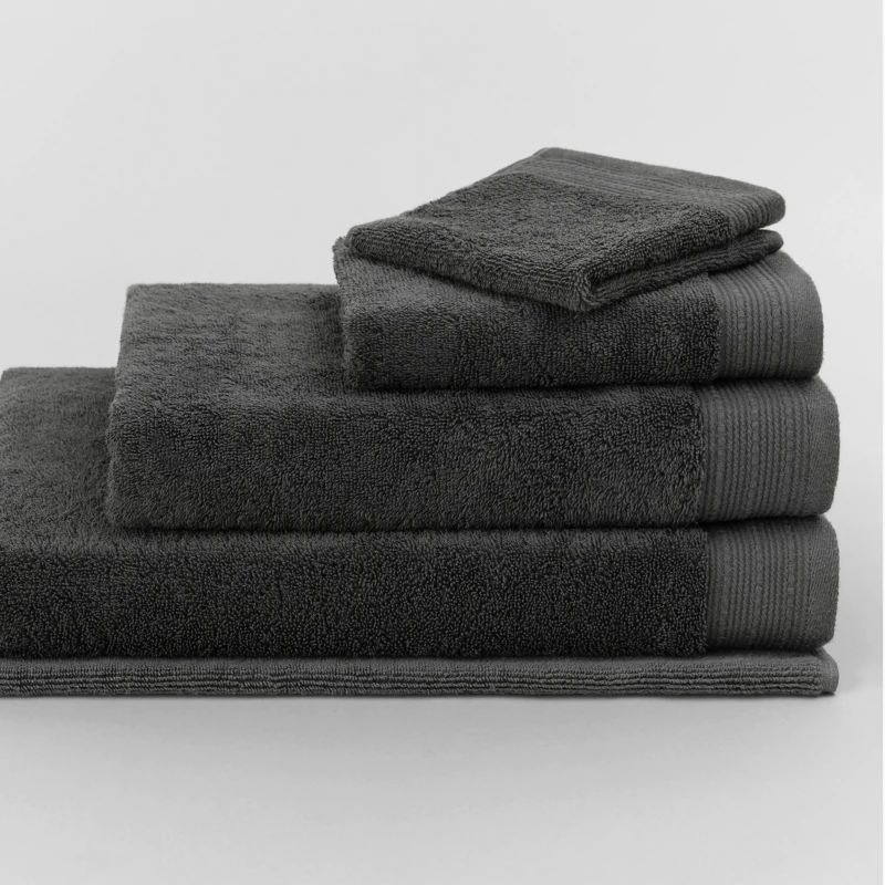 Buy Sheridan Belford Towel Range Shadow Grey MyDeal