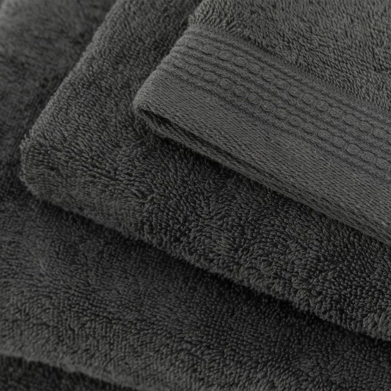 Buy Sheridan Belford Towel Range Shadow Grey MyDeal
