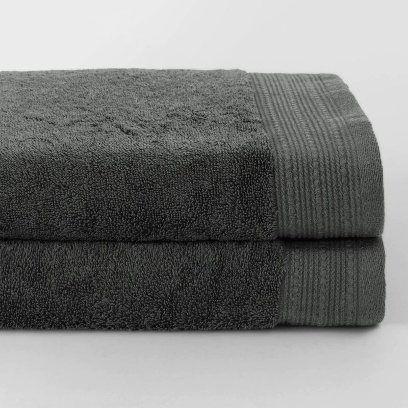 Buy Sheridan Belford Towel Range Shadow Grey MyDeal