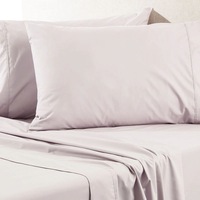 Sheridan Everyday Cotton 250tc Pillowcase - in Natural