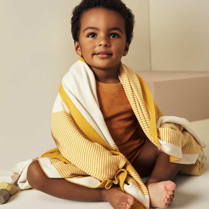 Buy Sheridan Finnick Baby Blanket MyDeal