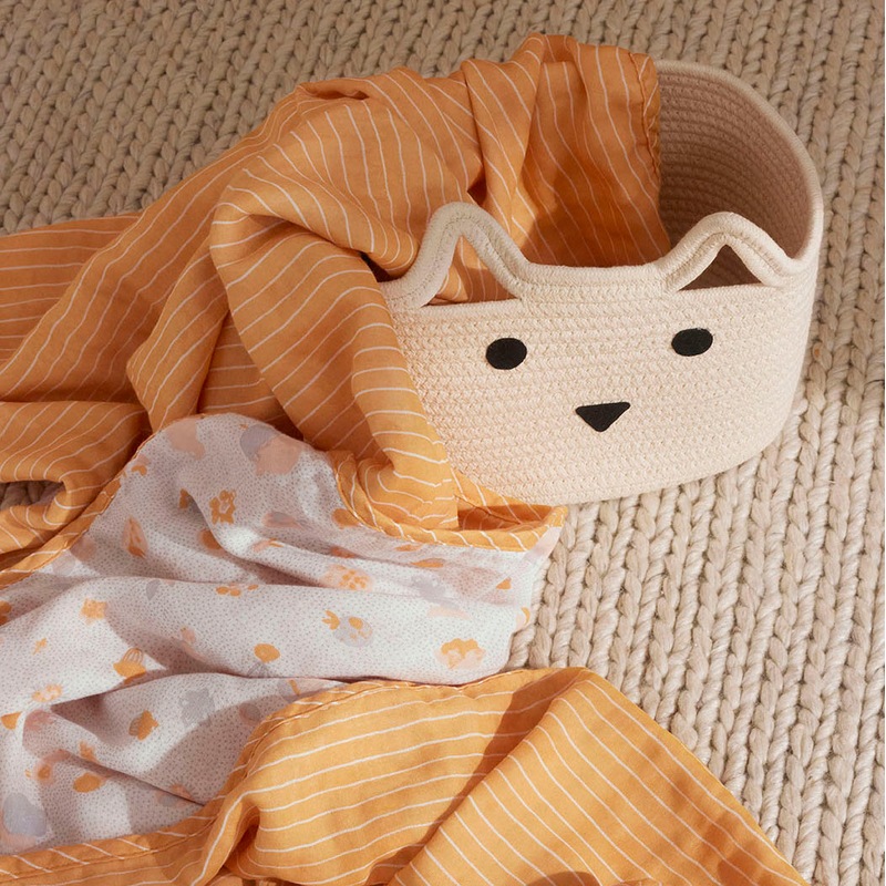 Buy Sheridan Keelan Baby Blanket MyDeal