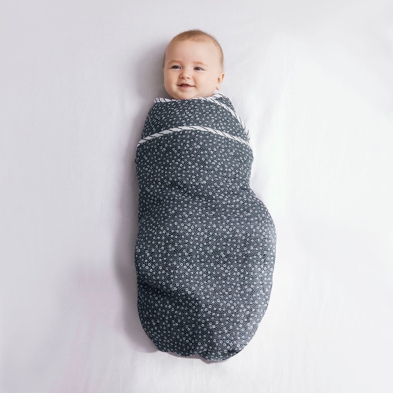 Buy Sheridan Keelan Baby Blanket Carbon MyDeal