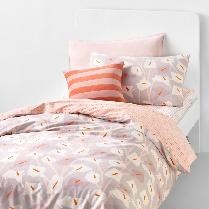 Buy Sheridan Mazzie Kids Quilt Cover MyDeal