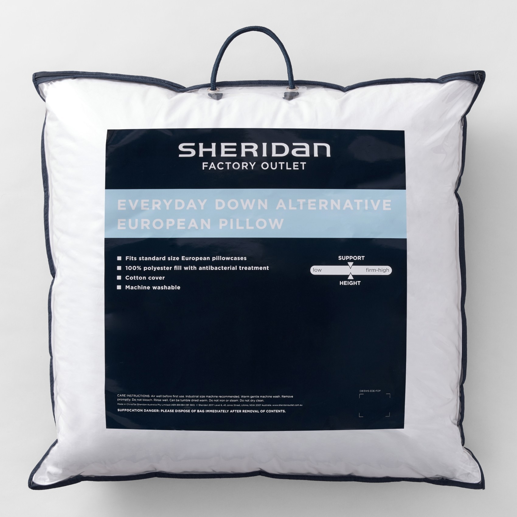 Sheridan outlet pillows sale