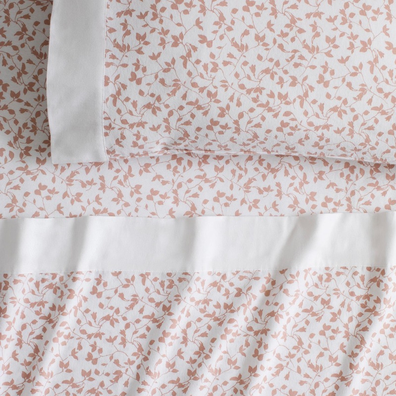 Buy Sheridan Outlet Mirri Flannelette Sheet Set MyDeal