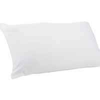 Sheridan Outlet White Duck Down & Feather Pillow - in White
