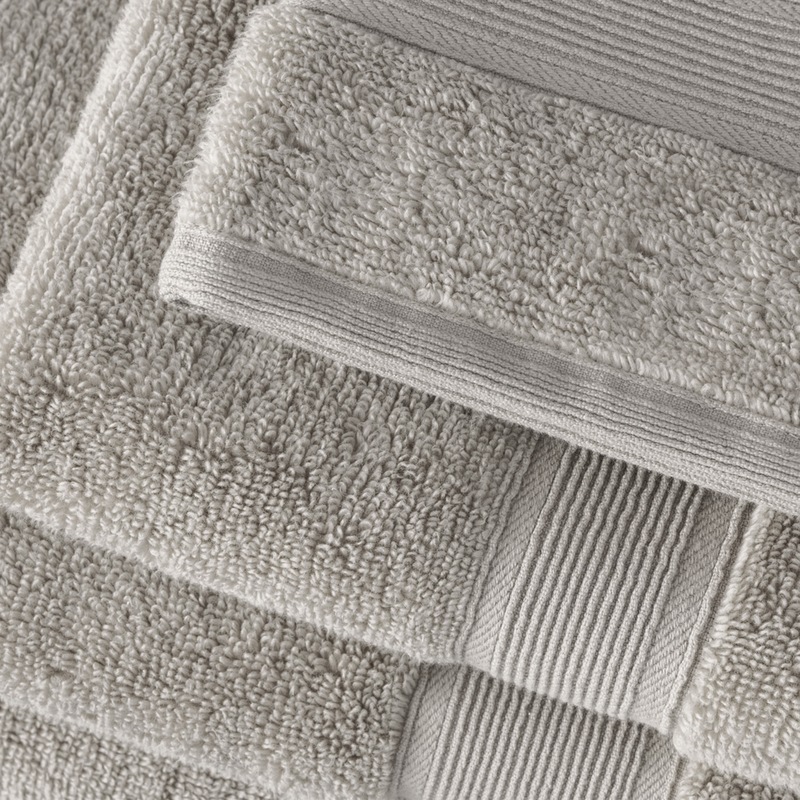 Buy Sheridan Ultra Light Luxury Towel Range Barley MyDeal