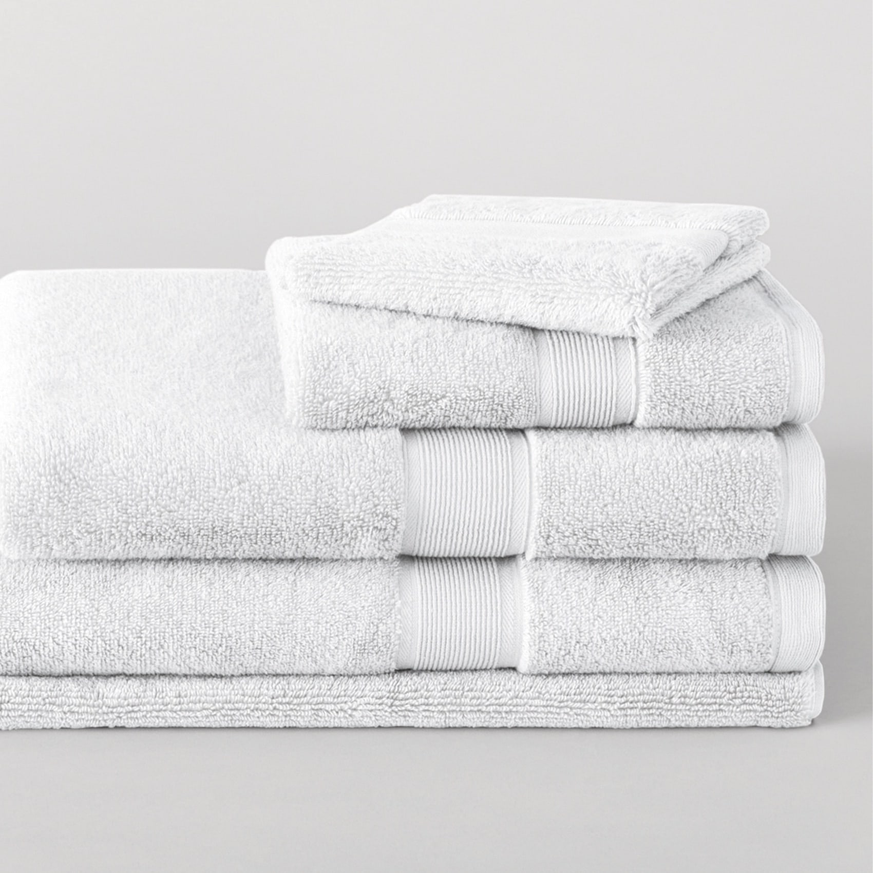 Buy Sheridan Ultra Light Luxury Towel Range White MyDeal