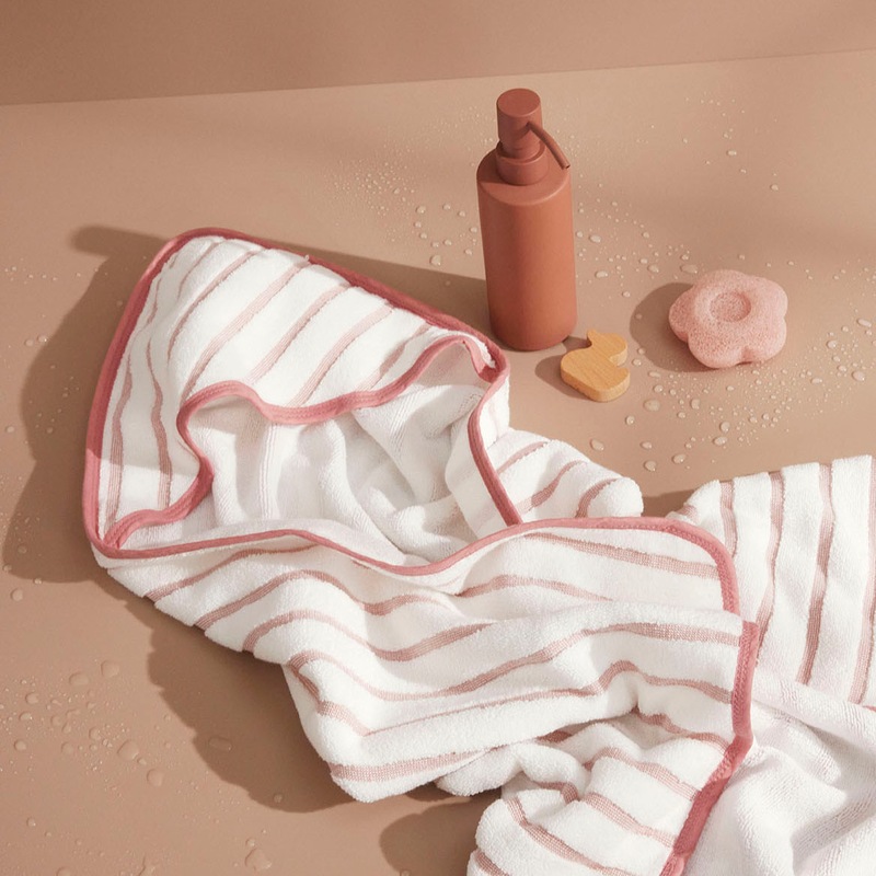 Buy Sheridan Winslow Baby Hooded Towel MyDeal