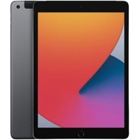 Apple iPad 8th Gen Wifi - Refurbished