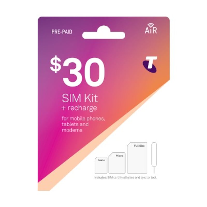 where to buy telstra sim card melbourne