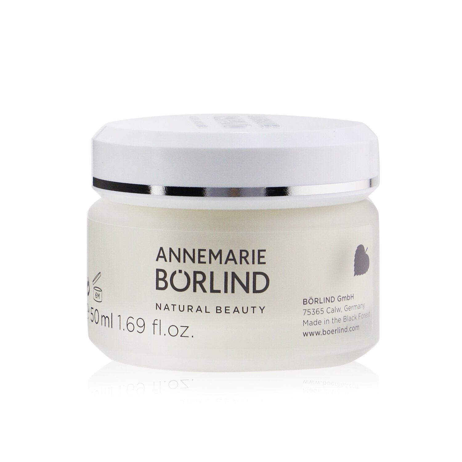 Botanics174; Alle Bright Night Creme – 1.69oz Mit Hanfsamenöl & Natürlichen Ölen