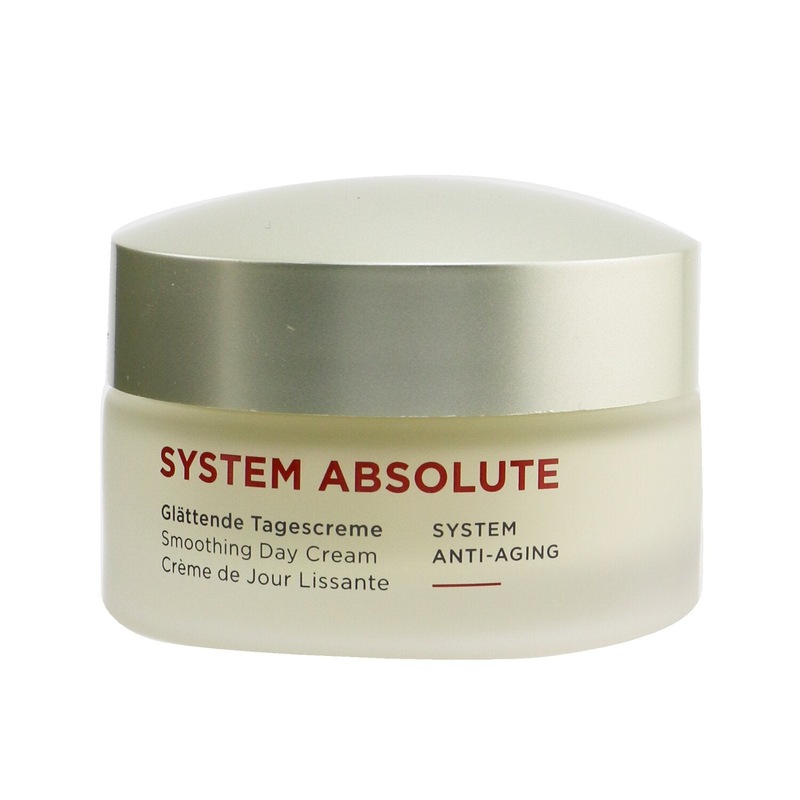 Buy Annemarie Borlind System Absolute System Anti-Aging Smoothing Day ...
