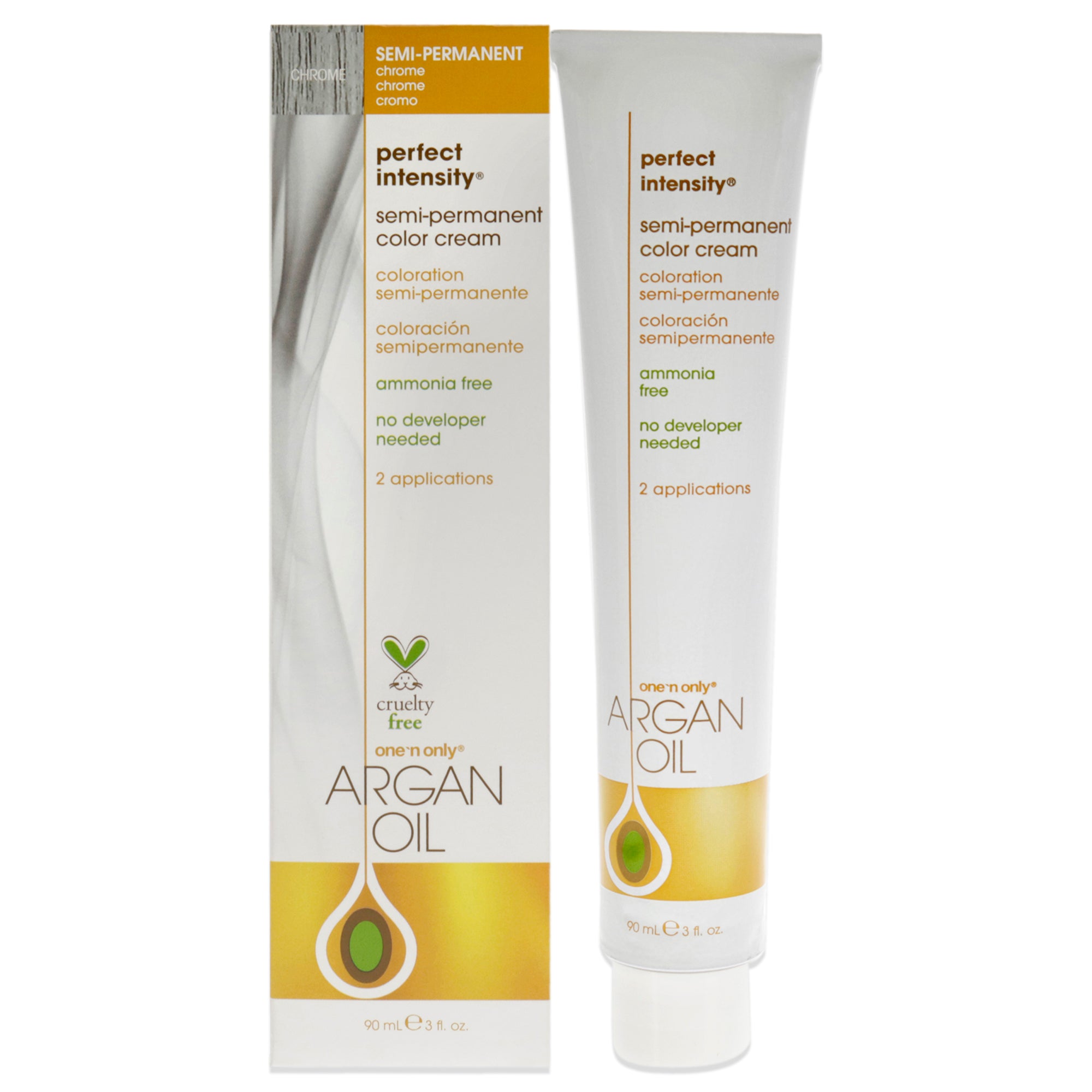Great Description About Argan Oil Semi Permanent Hair Color