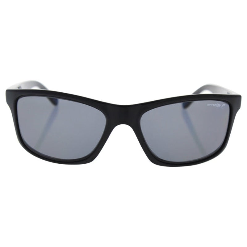 Buy Arnette Arnette AN 4192 41/81 Pipe - Black/Gray Polarized by ...