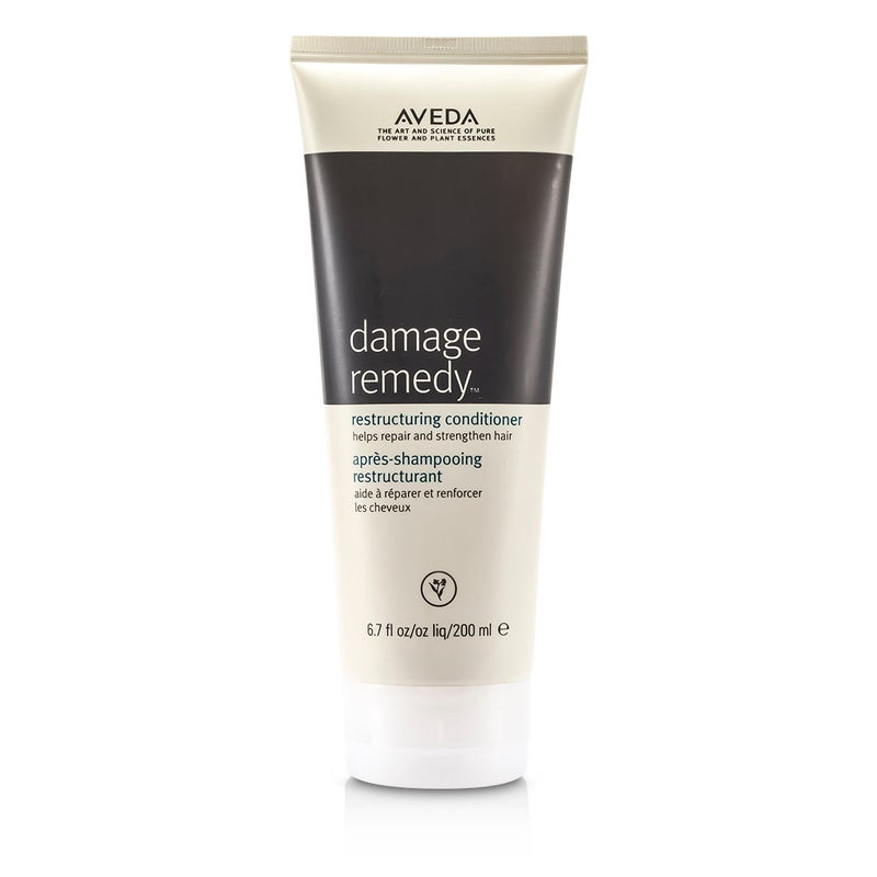 Buy Aveda Damage Remedy Restructuring Conditioner (New Packaging) 200ml ...