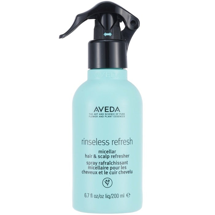 Aveda Rinseless Refresh Micellar Hair & Scalp Refresher 200ml/6.7oz