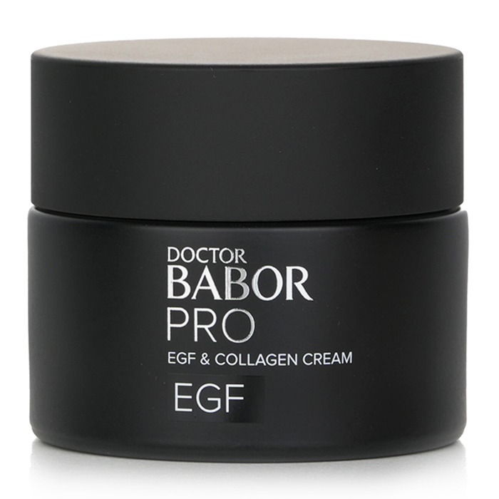 Buy Babor Doctor Babor Pro EGF Collagen Cream 50ml 1 69oz MyDeal Buy Babor Doctor Babor Pro EGF Collagen Cream 50ml 1 69oz MyDeal