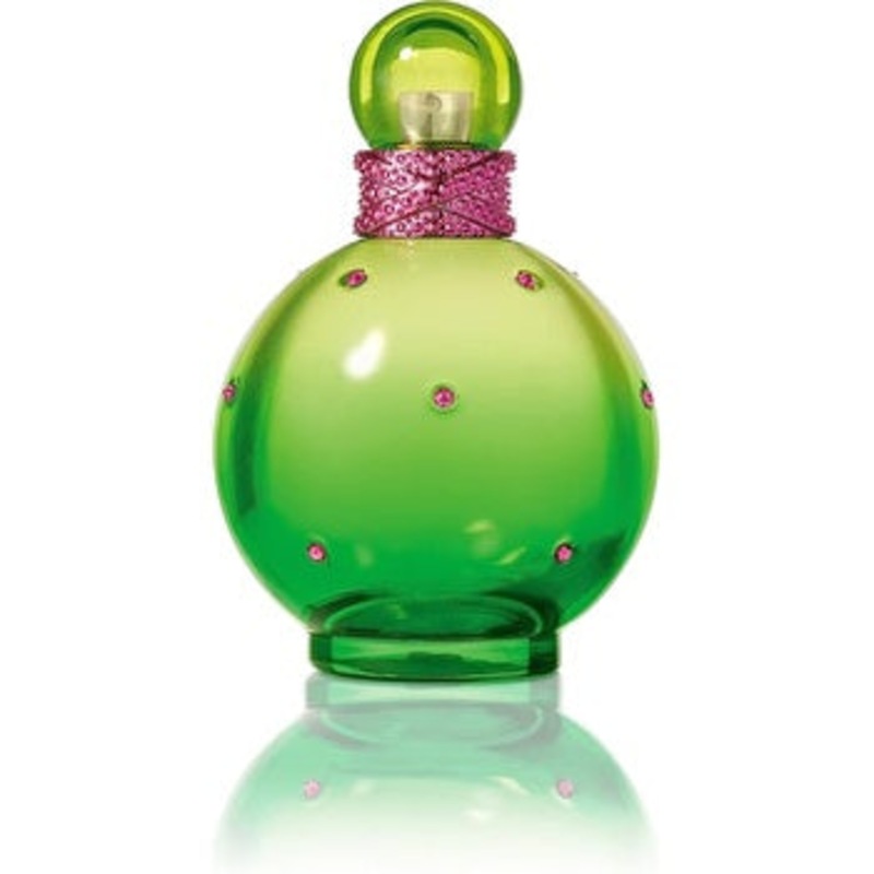 Buy Britney Spears Jungle Fantasy Eau de Toilette Spray 100ml MyDeal