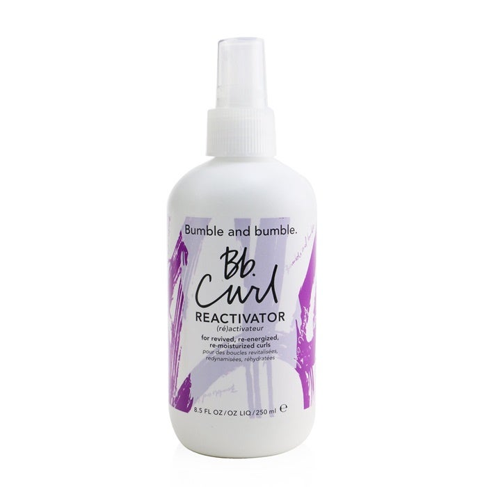Bumble and Bumble Bb. Curl Reactivator (For Revived Re-Energized Re-Moisturized Curls) 250ml/8.5oz