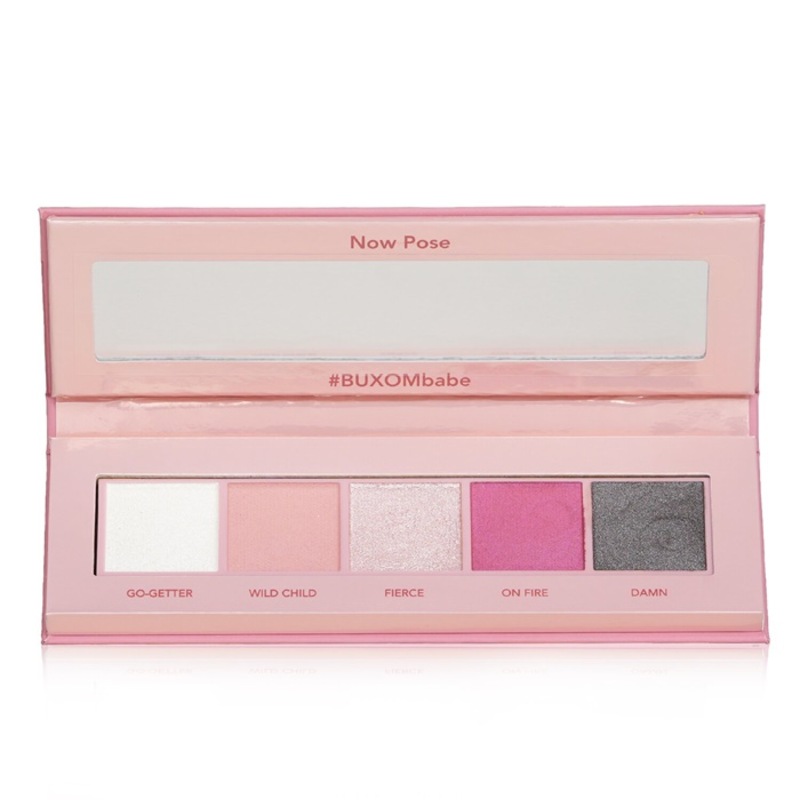 Buy Buxom Diva Dolly Eyeshadow Palette 5x1oz MyDeal