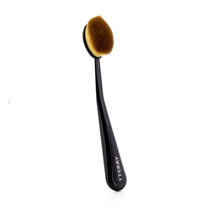 By Terry Tool Expert Soft Buffer Foundation Brush 1pc