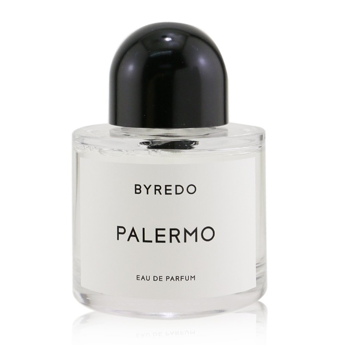 byredo palermo perfume