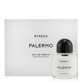 byredo palermo perfume