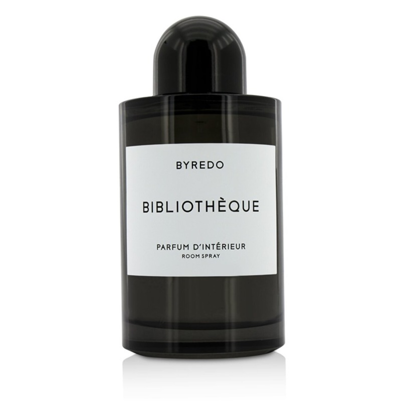 Buy Byredo Room Spray Bibliotheque 250ml/8.4oz MyDeal