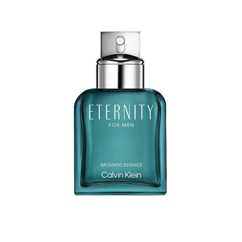Buy Calvin Klein ETERNITY FOR MEN AROMATIC ESSENCE edp vapo 50 ml MyDeal