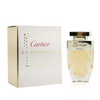 Cartier La Panthere Eau De Parfum Spray 