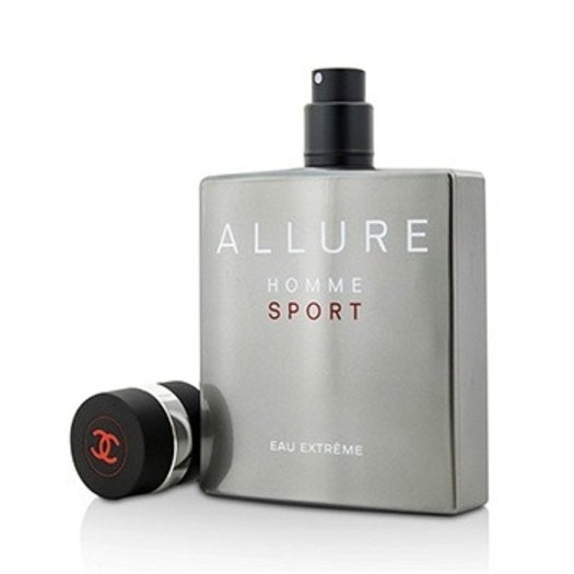 chanel allure homme sport extreme edp