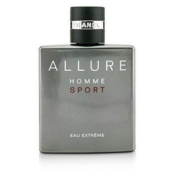 chanel allure homme sport eau extreme eau de parfum spray